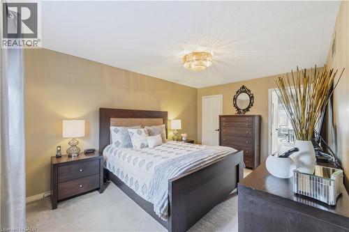1795 Creek Way, Burlington, ON - Indoor Photo Showing Bedroom