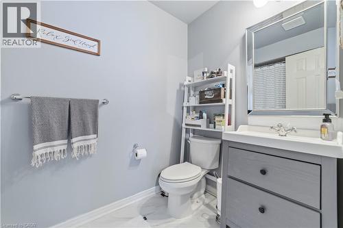 1795 Creek Way, Burlington, ON - Indoor Photo Showing Bathroom