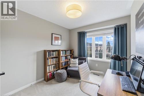 1795 Creek Way, Burlington, ON - Indoor Photo Showing Gym Room