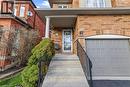 1795 Creek Way, Burlington, ON  - Outdoor With Exterior 