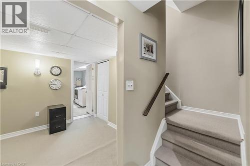 1795 Creek Way, Burlington, ON - Indoor Photo Showing Other Room