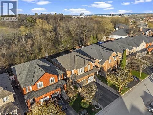 1795 Creek Way, Burlington, ON - Outdoor With View