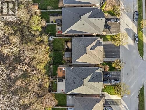 1795 Creek Way, Burlington, ON - Outdoor With View