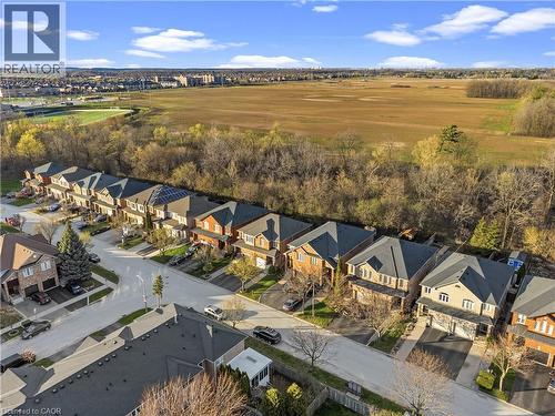 1795 Creek Way, Burlington, ON - Outdoor With View
