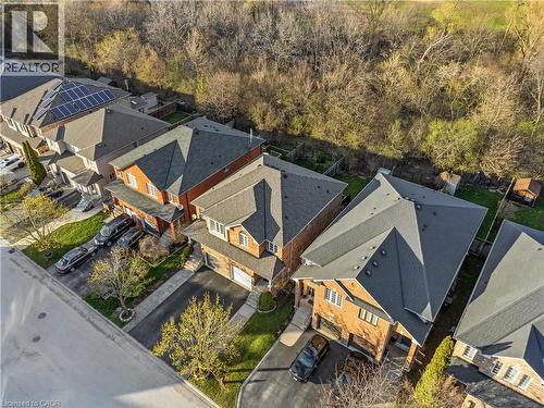 1795 Creek Way, Burlington, ON - Outdoor With View