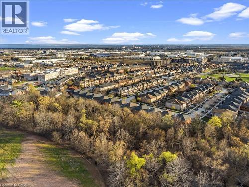 1795 Creek Way, Burlington, ON - Outdoor With View