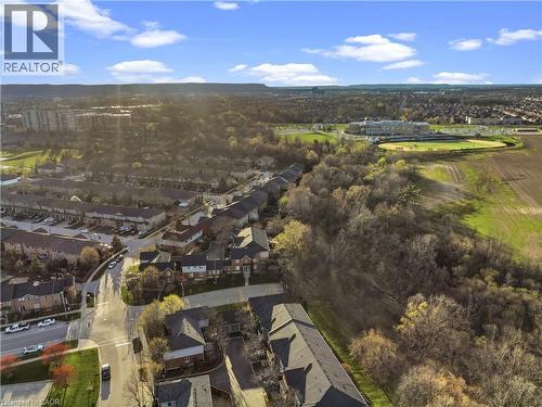 1795 Creek Way, Burlington, ON - Outdoor With View