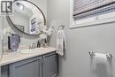 1795 Creek Way, Burlington, ON  - Indoor Photo Showing Bathroom 
