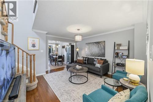 1795 Creek Way, Burlington, ON - Indoor