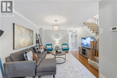 1795 Creek Way, Burlington, ON - Indoor Photo Showing Other Room