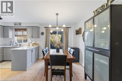 1795 Creek Way, Burlington, ON - Indoor