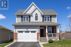 1446 EVERGREEN DRIVE  Kingston (City Northwest), ON K7P 0N1