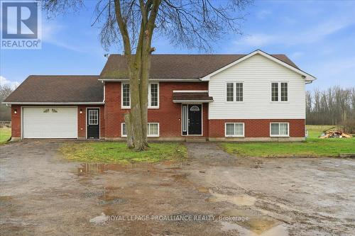 1530 BLESSINGTON ROAD  Belleville (Thurlow Ward), ON K0K 1V0