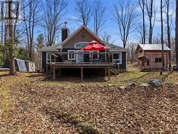 1068 PLEASANT HILL LANE  Frontenac (Frontenac Centre), ON K0H 1B0