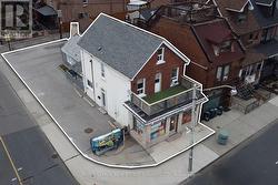 1160 DUFFERIN STREET Toronto, ON M6H 4B8