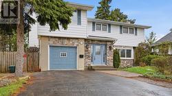 525 GRAND BOULEVARD Oakville, ON L6H 1P4