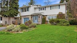 525 GRAND BOULEVARD Oakville, ON L6H 1P4