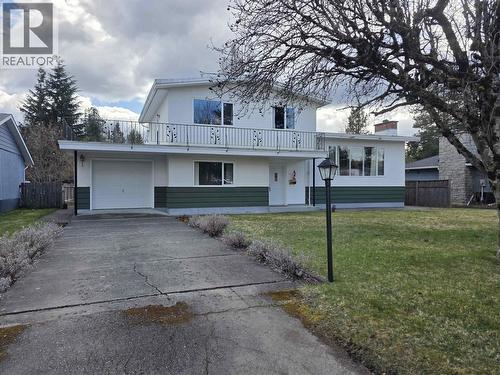 4815 DAVIS AVENUE  Terrace, BC V8G 1Y2