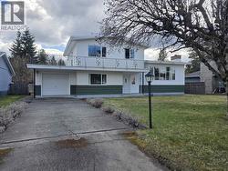 4815 DAVIS AVENUE  Terrace, BC V8G 1Y2