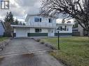 4815 Davis Avenue, Terrace, BC  - Outdoor 