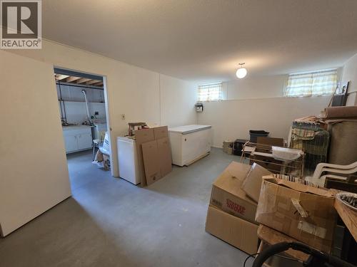 4815 Davis Avenue, Terrace, BC - Indoor Photo Showing Other Room