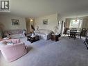 4815 Davis Avenue, Terrace, BC  - Indoor Photo Showing Living Room 