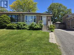 47 ALLANFORD ROAD Toronto, ON M1T 2N3