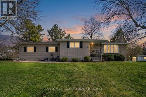 56 RIVER ROAD  Greater Napanee (Greater Napanee), ON K7R 3H4