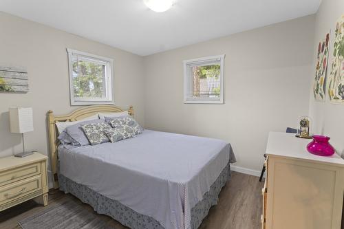13507 3A Highway, Boswell, BC - Indoor Photo Showing Bedroom