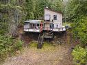 13507 3A Highway, Boswell, BC  - Outdoor With Deck Patio Veranda 