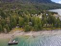 13507 3A Highway, Boswell, BC  - Outdoor With Body Of Water With View 