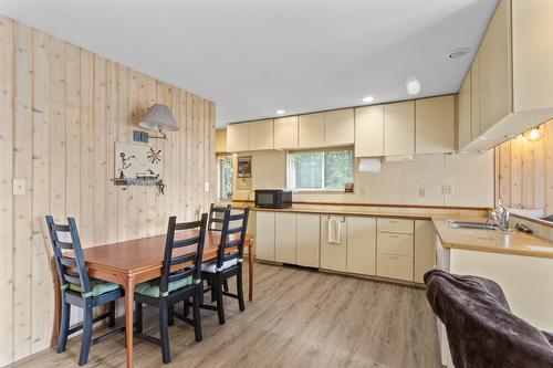 13507 3A Highway, Boswell, BC - Indoor