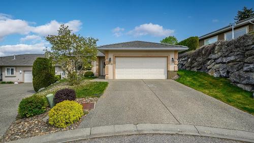 102-124 Sarsons Road  Vernon, BC V1B 2T9