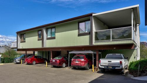 43-137 MCGILL Road  Kamloops, BC V2C 1L9