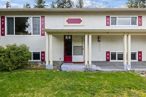 2085 Ruby Road, Kelowna, BC - Outdoor