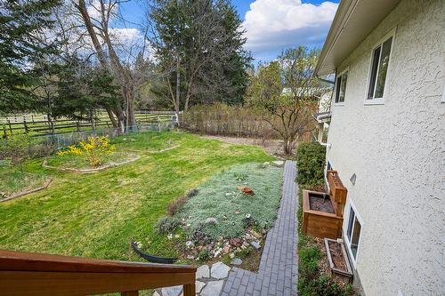 2085 Ruby Road, Kelowna, BC - Outdoor