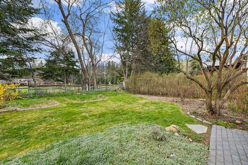 2085 Ruby Road, Kelowna, BC - Outdoor