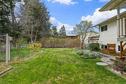 2085 Ruby Road, Kelowna, BC - Outdoor