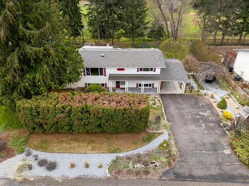 2085 Ruby Road, Kelowna, BC - Outdoor