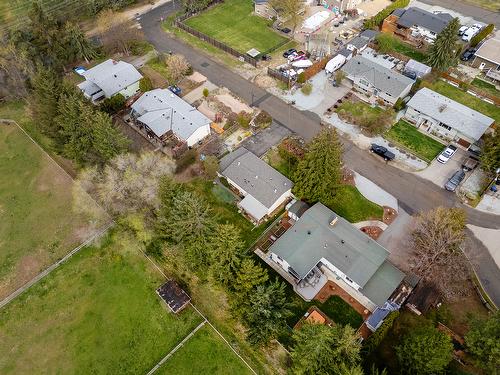2085 Ruby Road, Kelowna, BC - Outdoor With View