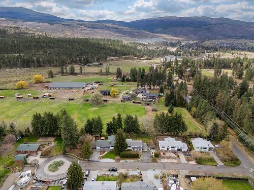 2085 Ruby Road, Kelowna, BC - Outdoor With View