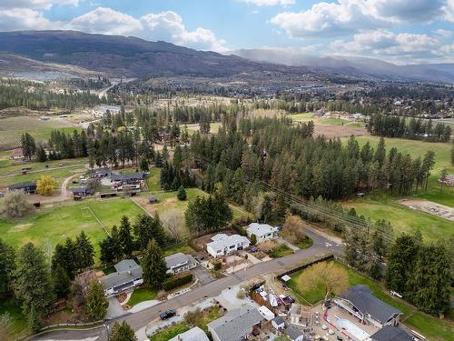2085 Ruby Road, Kelowna, BC - Outdoor With View