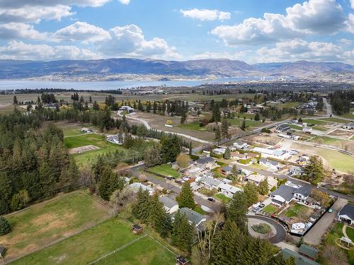 2085 Ruby Road, Kelowna, BC - Outdoor With View