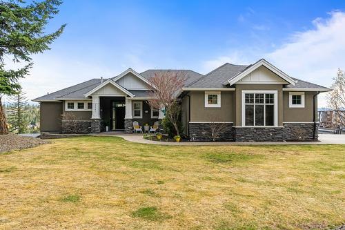 2447 Stone Grove Crescent  West Kelowna, BC V4T 3A8