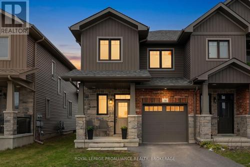 176 DR RICHARD JAMES CRESCENT  Loyalist (Amherstview), ON K7N 0B9