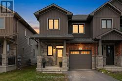 176 DR RICHARD JAMES CRESCENT Loyalist (Amherstview), ON K7N 0B9