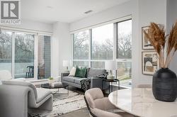 312 - 1830 BLOOR STREET W Toronto, ON M6P 0A2