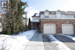 147 DUBRICK CRESCENT Kitchener, ON N2E 4G3
