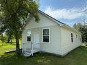 12 Levine Boulevard, Moosehorn, MB  - Outdoor 