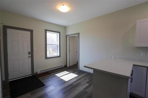 12 Levine Boulevard, Moosehorn, MB - Indoor Photo Showing Other Room